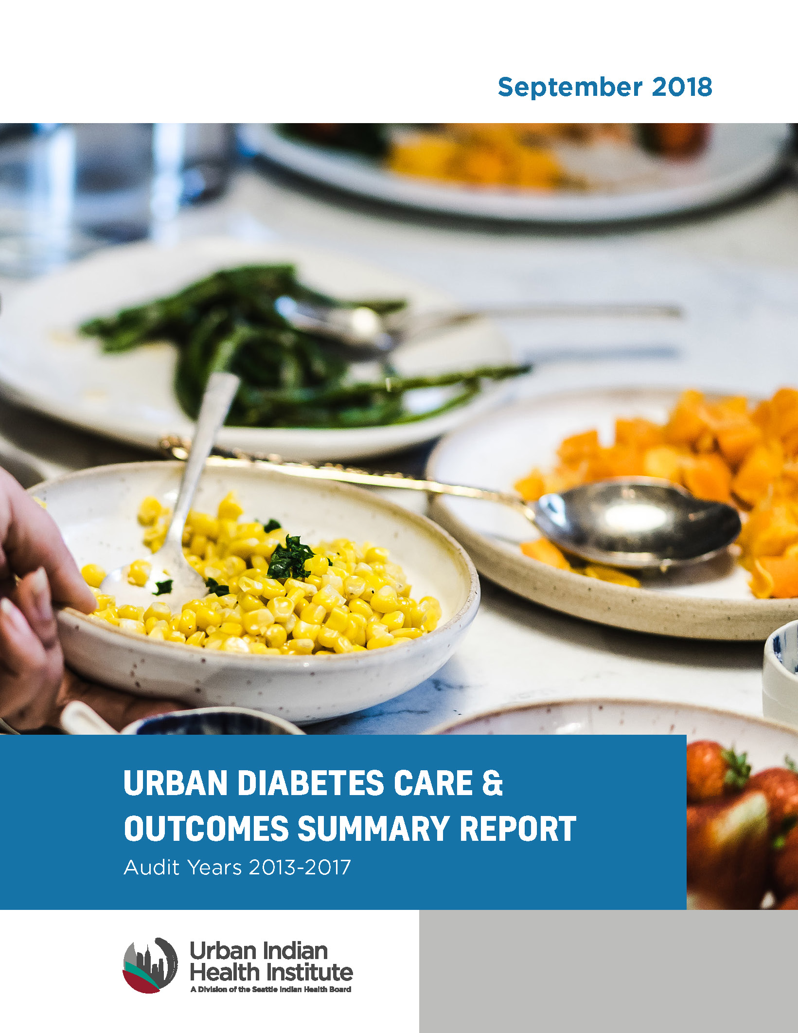 Urban Diabetes Care And Outcomes – Urban Indian Health Institute