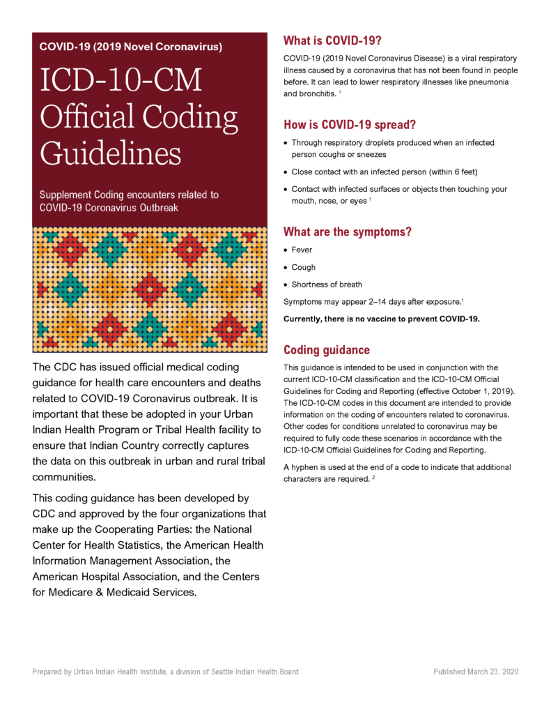 icd 10 code for septic shock due to covid 19 pneumonia