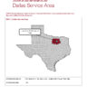 Urban Indian Organization COVID-19 Surveillance Report, Dallas Service Area
